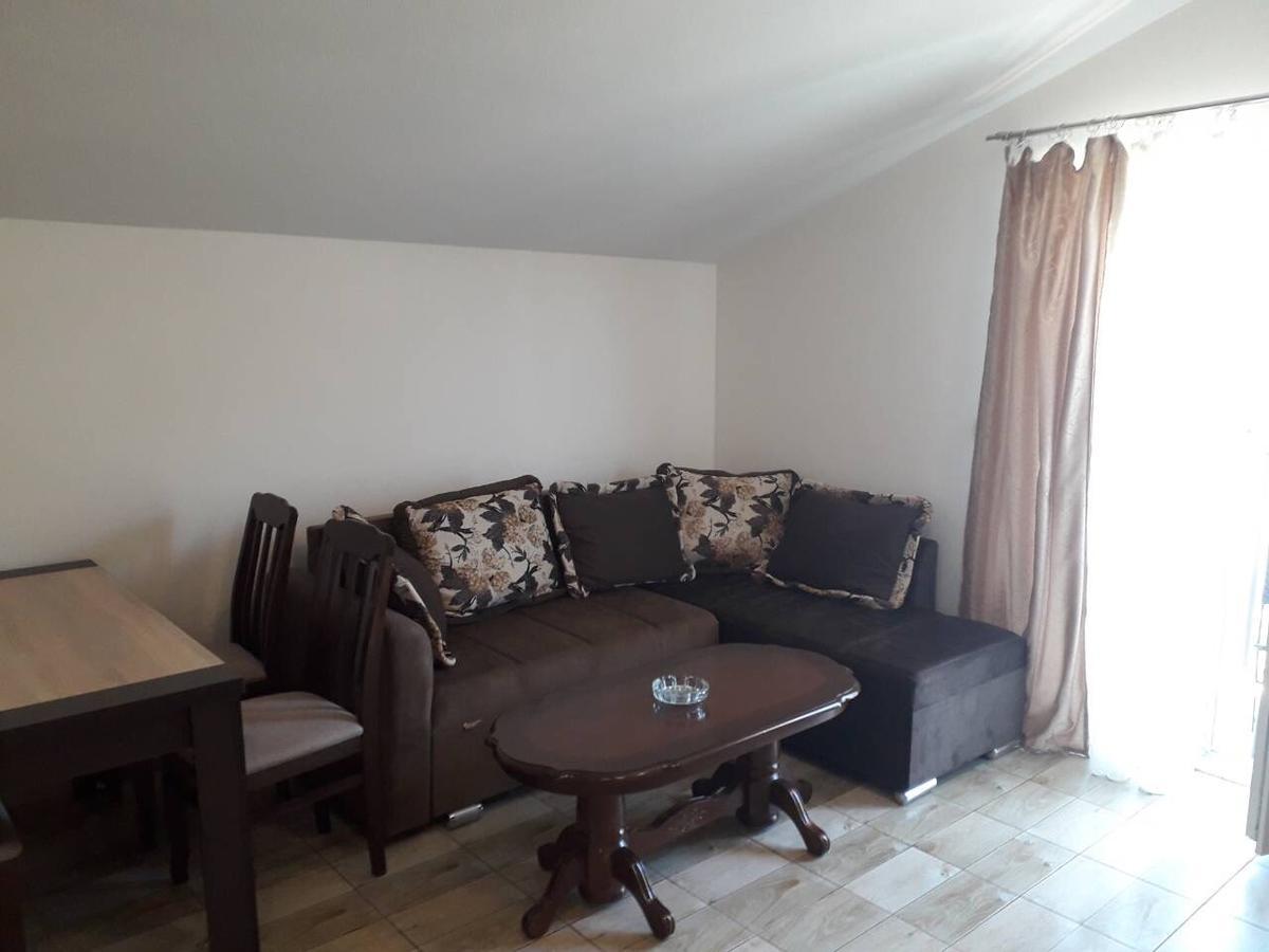Apartmani Viza Risan Exterior photo